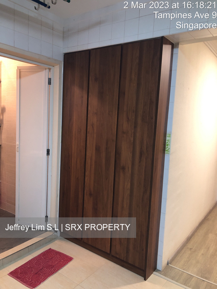 Blk 491G Tampines Street 45 (Tampines), HDB 5 Rooms #396339741